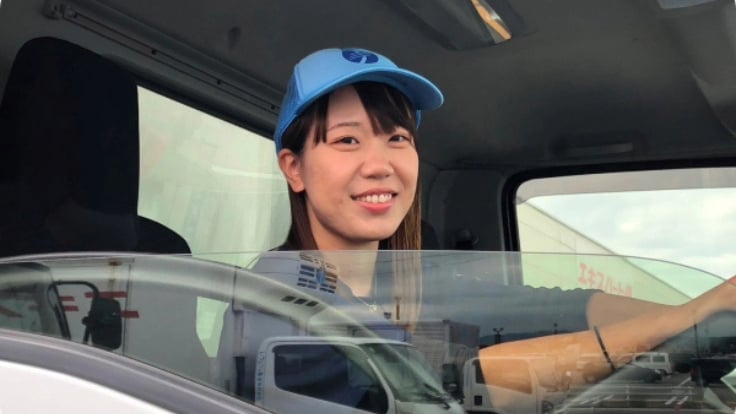 フレッシュ物流株式会社の画像3枚目