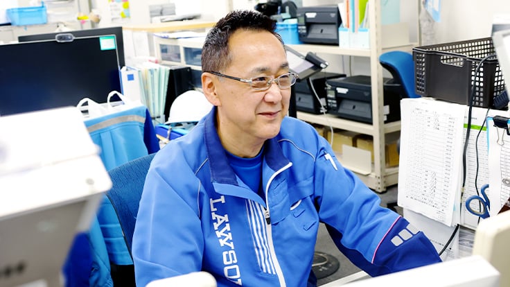 株式会社 東京アクティーの画像5枚目