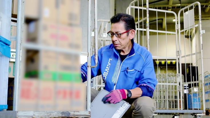 株式会社 東京アクティーの画像3枚目