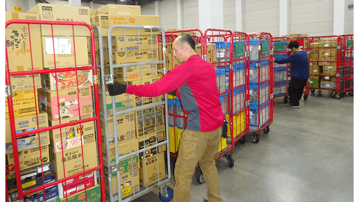 株式会社 東京アクティーの画像5枚目