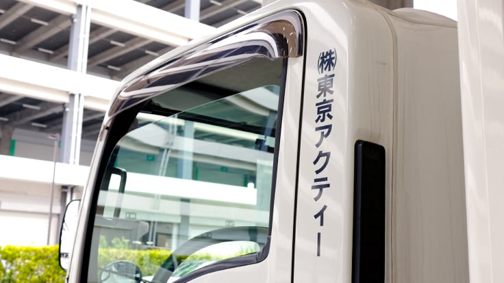 株式会社 東京アクティーの画像7枚目