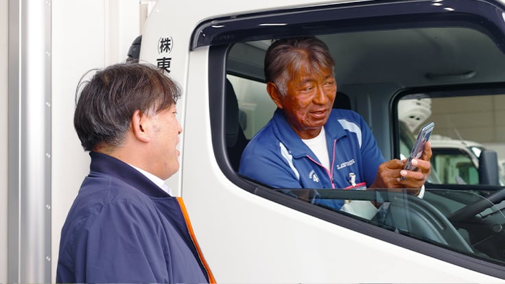 株式会社 東京アクティーの画像6枚目