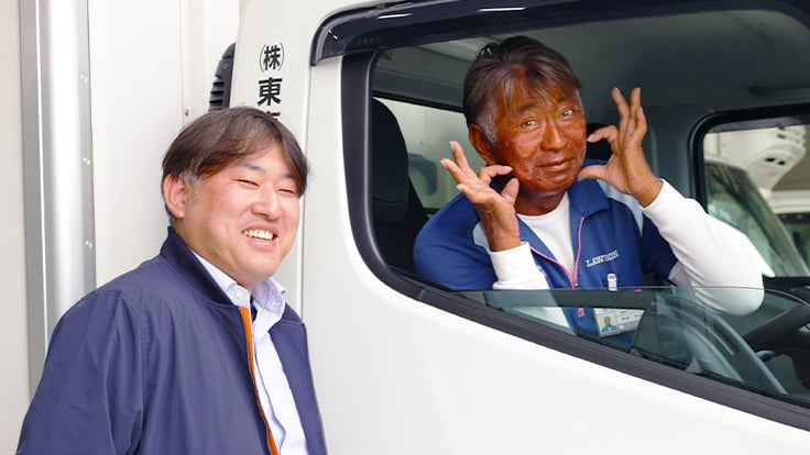 株式会社 東京アクティーの画像7枚目