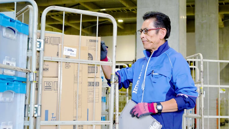 株式会社 東京アクティーの画像2枚目