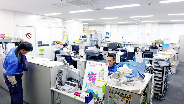 株式会社 東京アクティーの画像7枚目