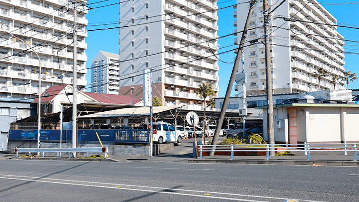 北斗タクシー 株式会社の画像22枚目