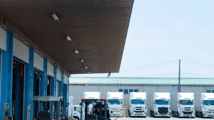 有限会社 徳友エクスプレスの画像5枚目