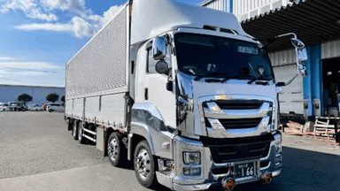 有限会社 徳友エクスプレスの画像