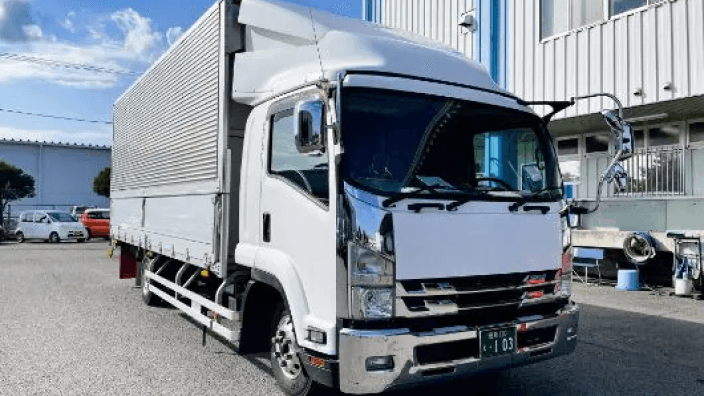 有限会社 徳友エクスプレスの画像2枚目