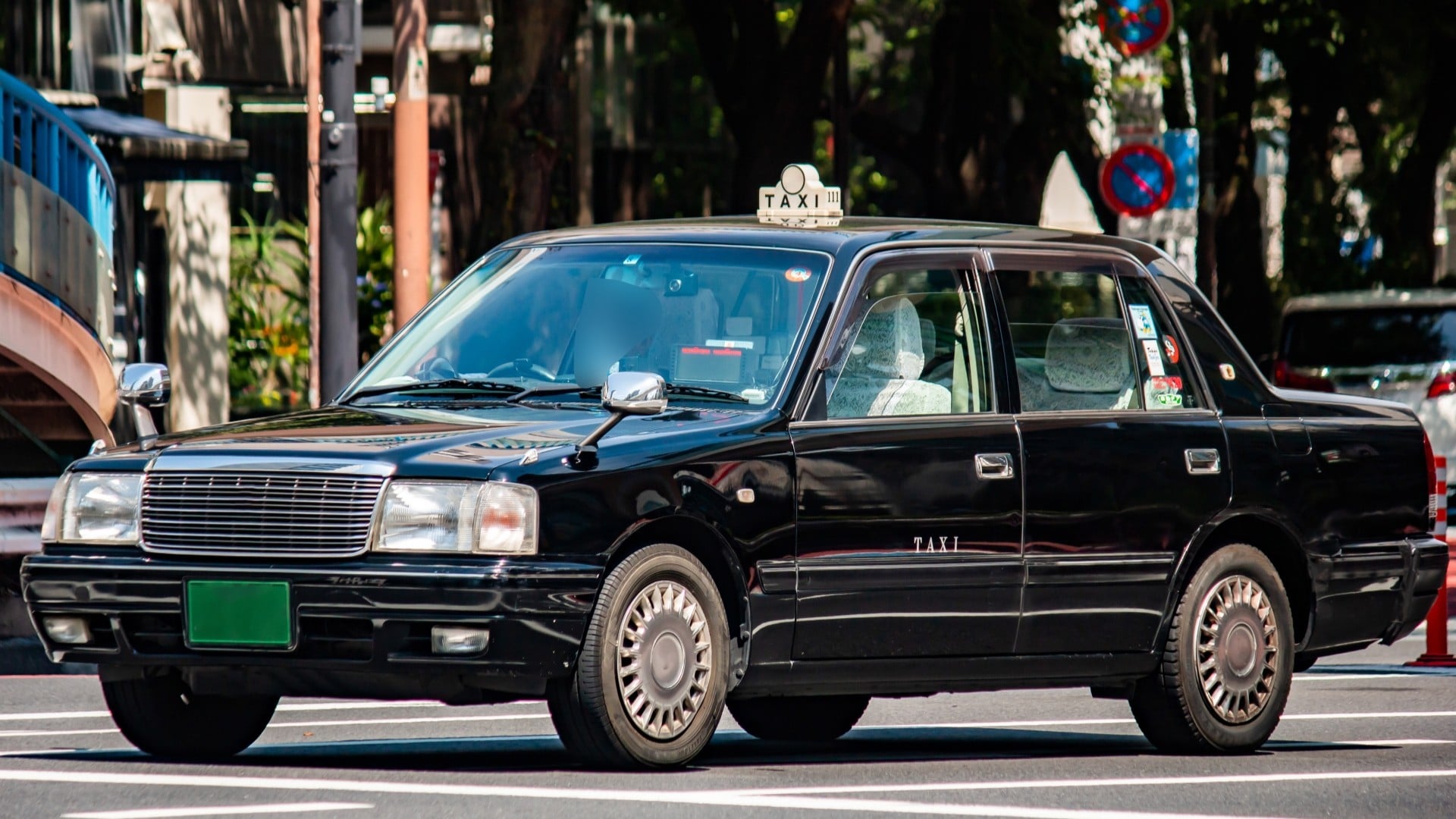 有限会社 西条タクシーの画像