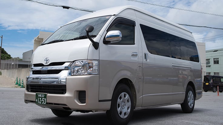 OTS交通株式会社の画像2枚目