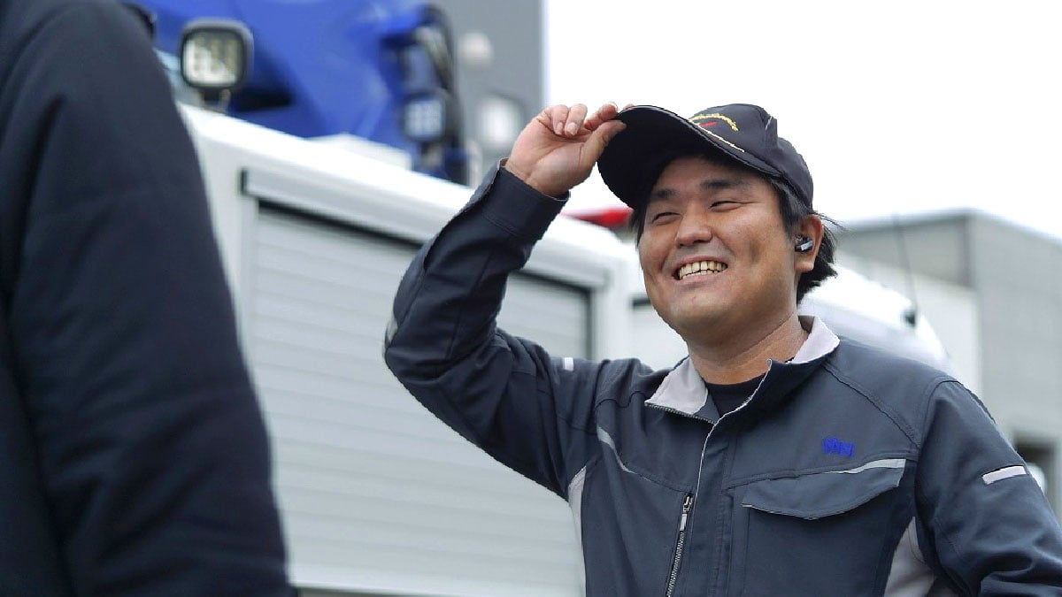 株式会社マスターズ新潟の画像3枚目