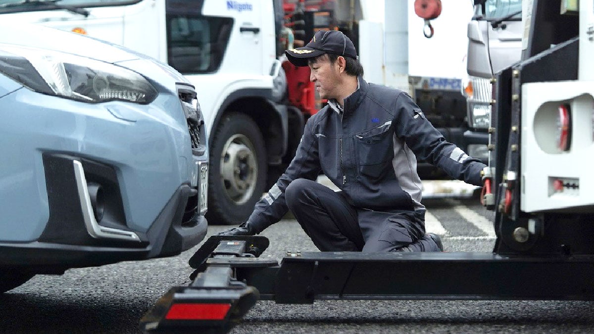 株式会社マスターズ新潟の画像6枚目