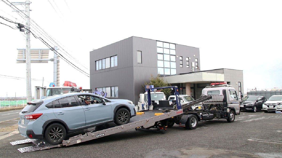 株式会社マスターズ新潟の画像8枚目