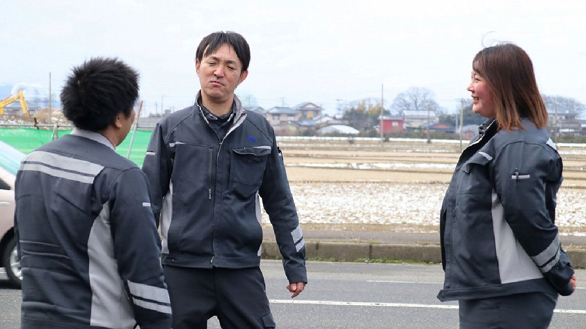 株式会社マスターズ新潟の画像5枚目