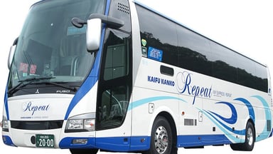 海部観光 株式会社の画像