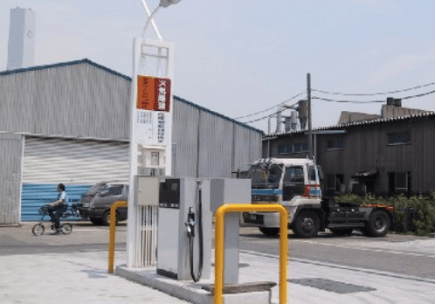 日本興運 株式会社の画像3枚目