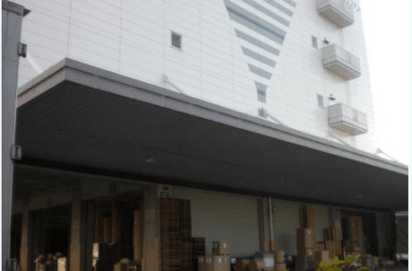 日本興運 株式会社の画像4枚目