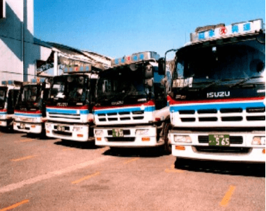 日本興運 株式会社の画像