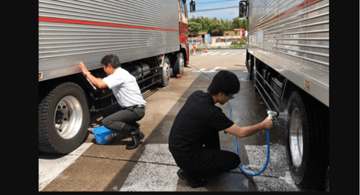 湾岸高速運輸株式会社の画像3枚目