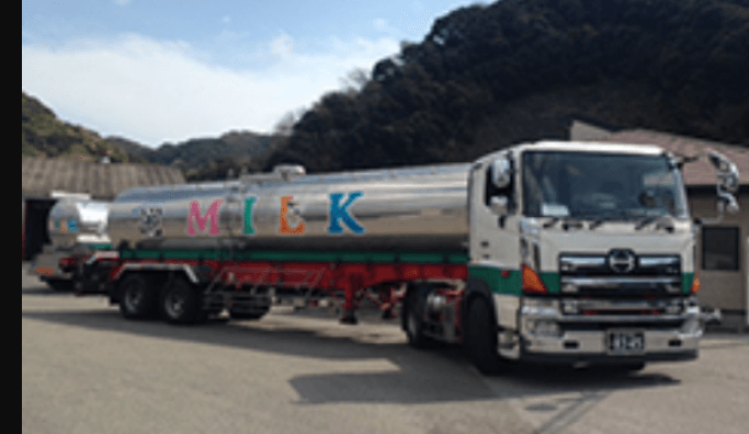 湾岸高速運輸株式会社の画像5枚目