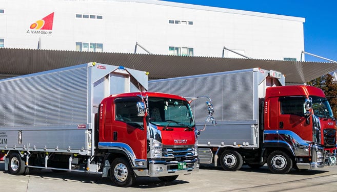 株式会社エイチイムの画像2枚目