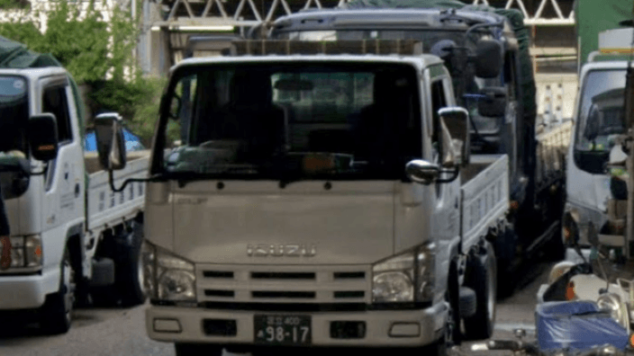 有限会社 清高運輸の画像5枚目