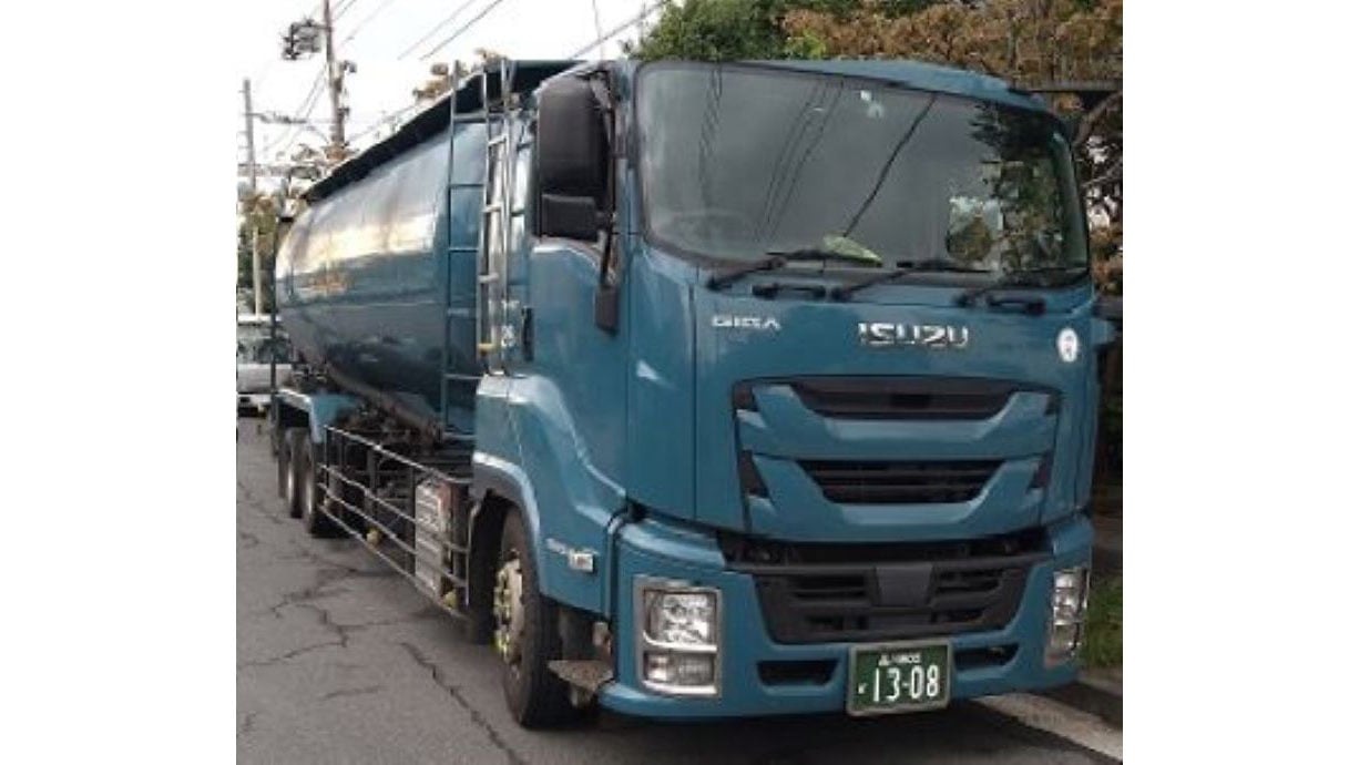 都南運送 株式会社の画像3枚目