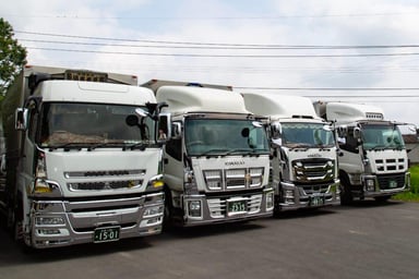 有限会社 魚返産業運輸の画像