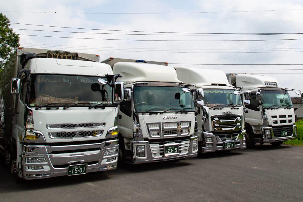 有限会社 魚返産業運輸の画像