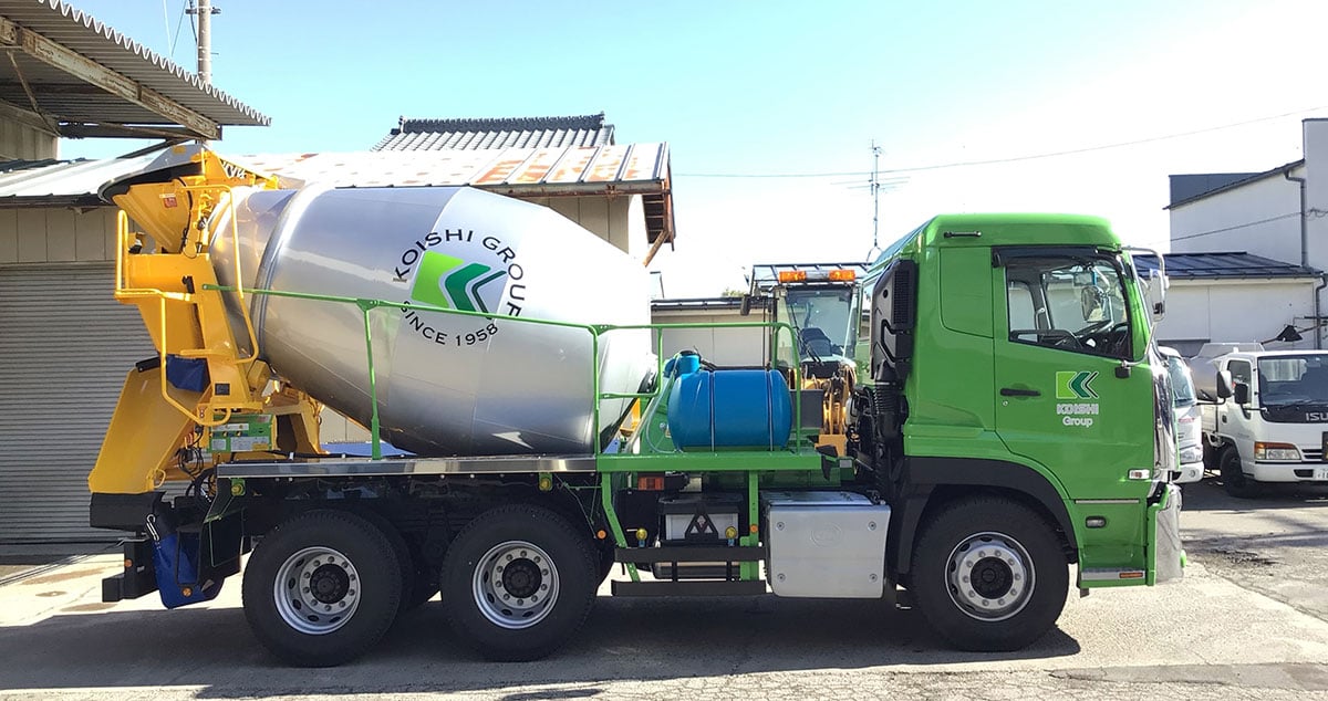 株式会社小石興業の画像2枚目