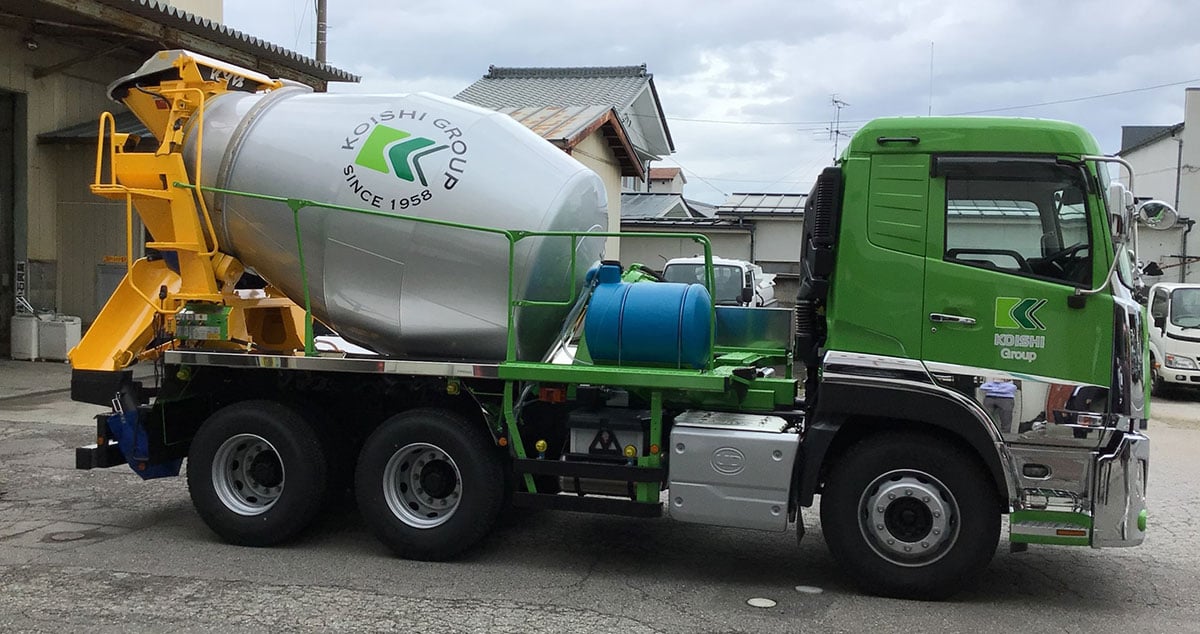 株式会社小石興業の画像3枚目