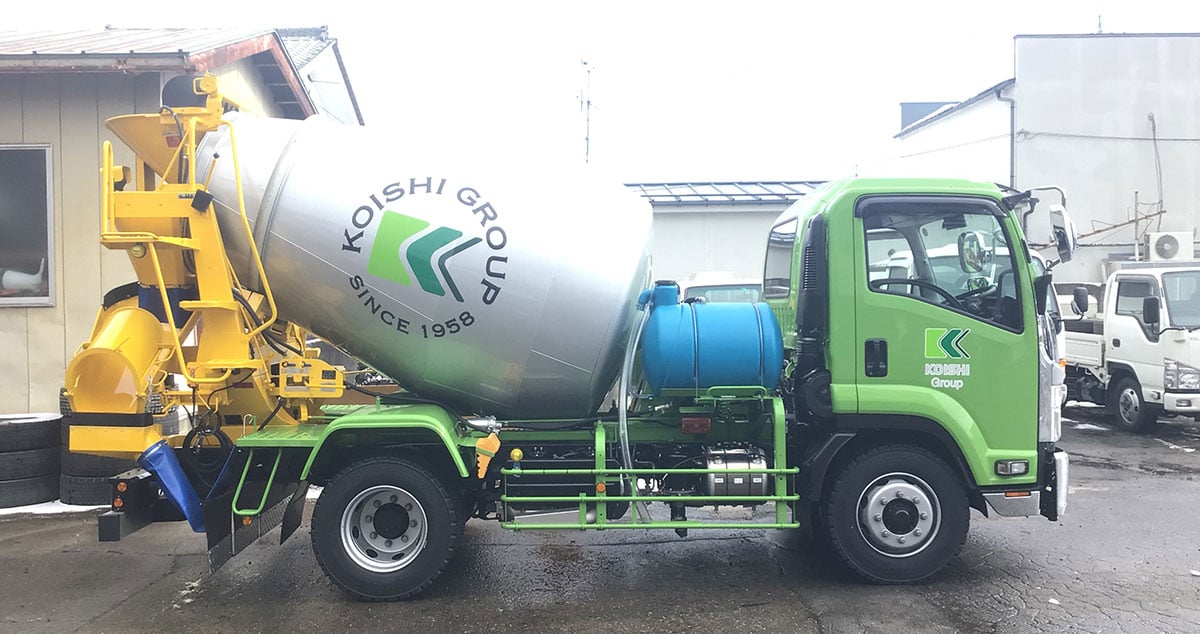 株式会社小石興業の画像7枚目