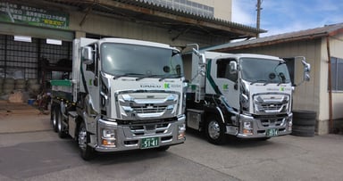 株式会社小石興業の画像