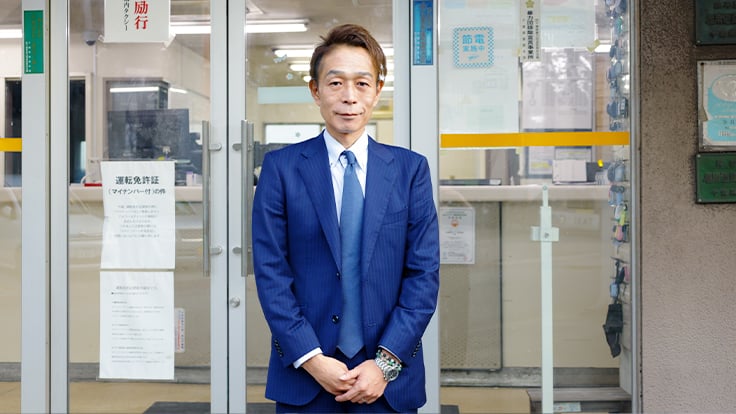 千葉構内タクシーグループの画像2枚目