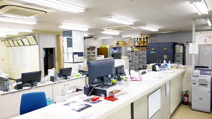 千葉構内タクシーグループの画像12枚目