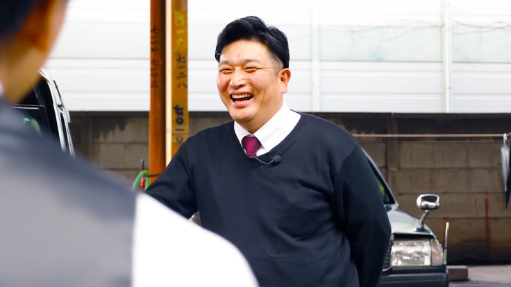 千葉構内タクシーグループの画像9枚目