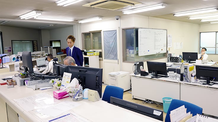 千葉構内タクシーグループの画像11枚目