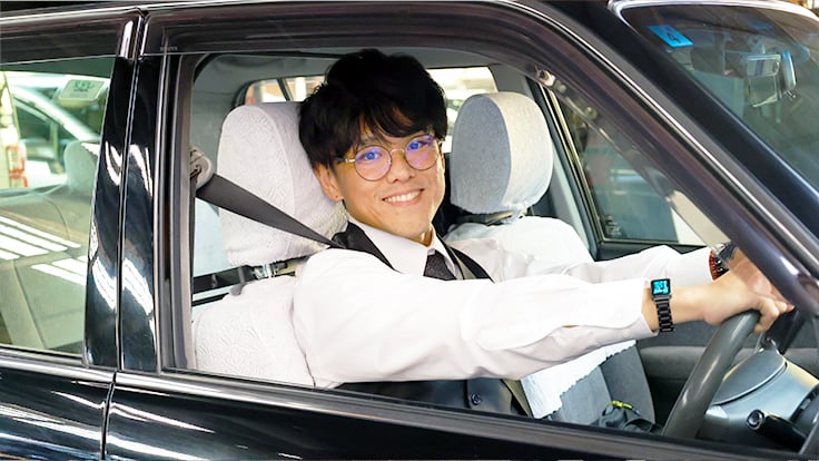 千葉構内タクシーグループの画像6枚目