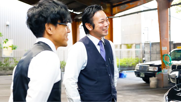 千葉構内タクシーグループの画像10枚目