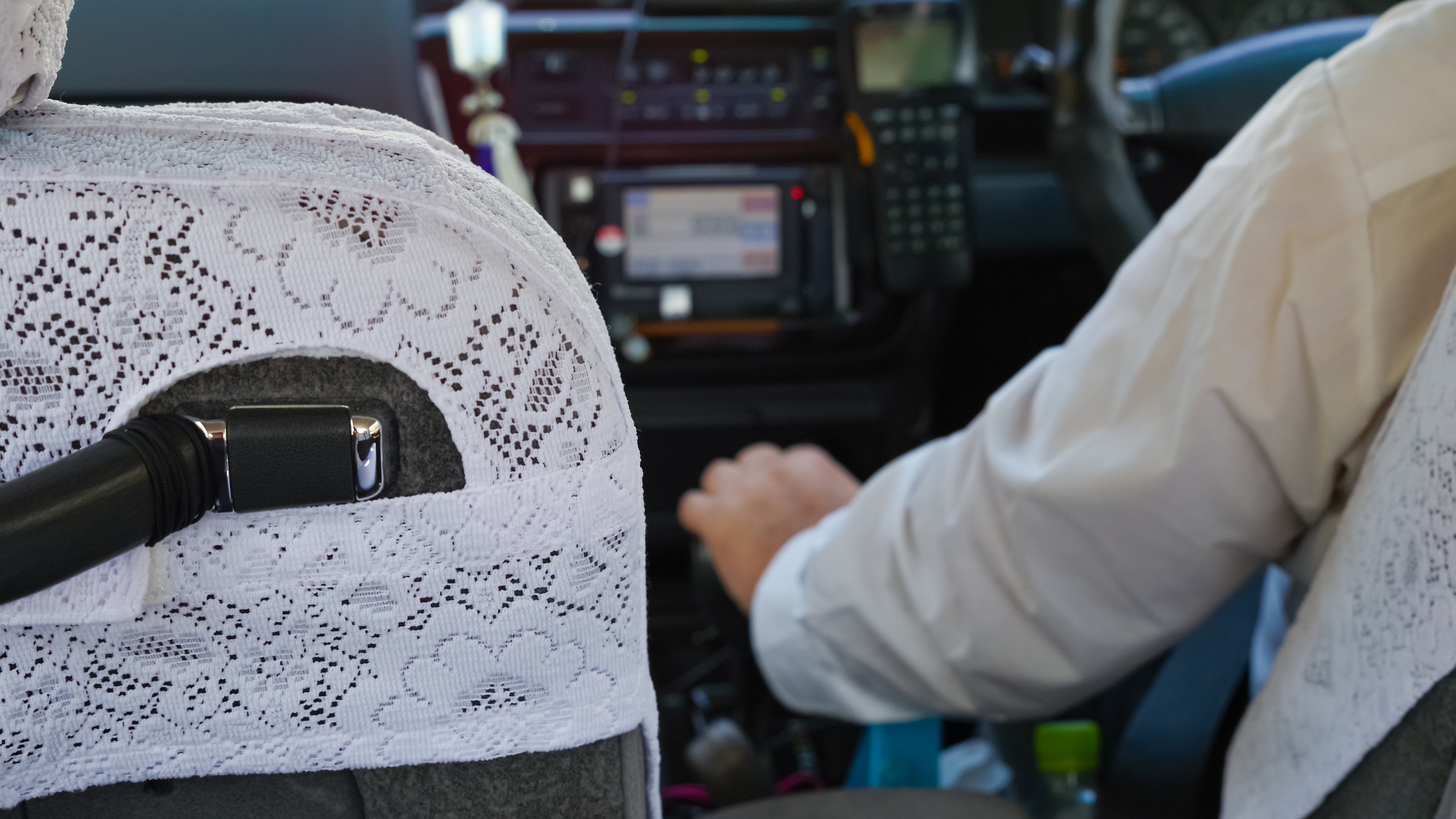 有限会社えびす鳴門観光タクシーの画像2枚目