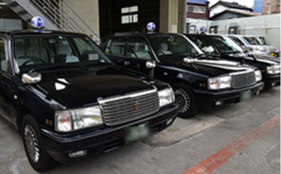 北光タクシー　株式会社の画像3枚目