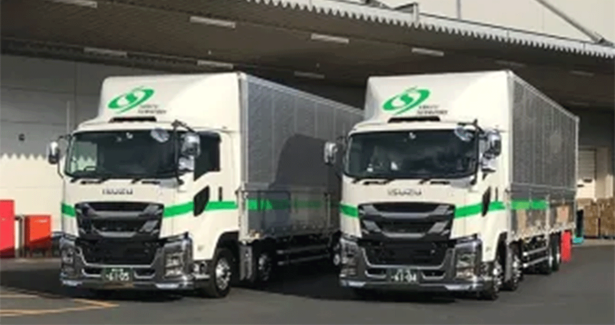 埼九運輸 株式会社の画像6枚目