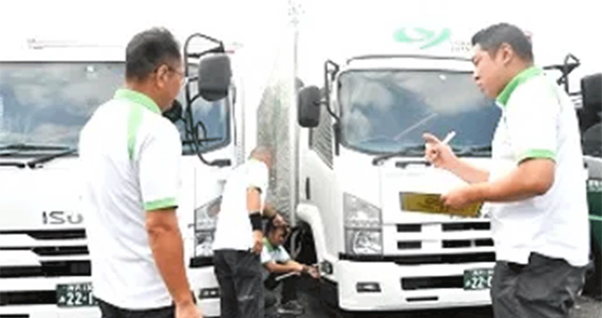 埼九運輸 株式会社の画像9枚目