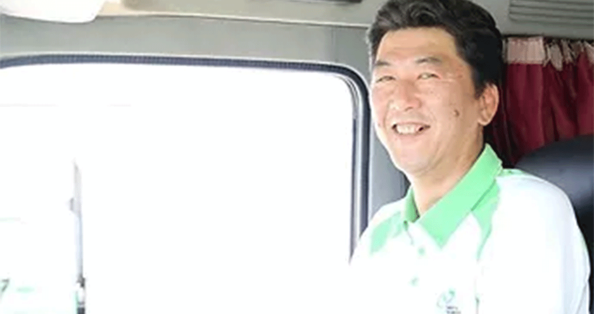 埼九運輸 株式会社の画像15枚目