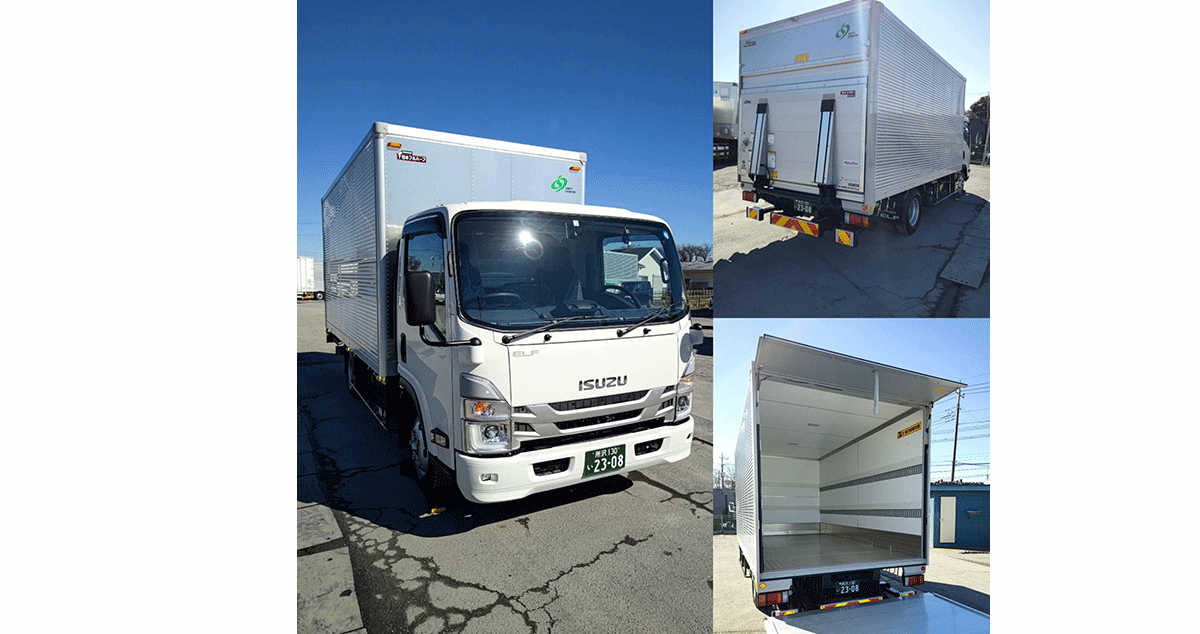 埼九運輸 株式会社の画像5枚目