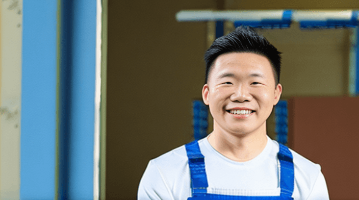 株式会社 ゲートオンロジスティクスの画像5枚目