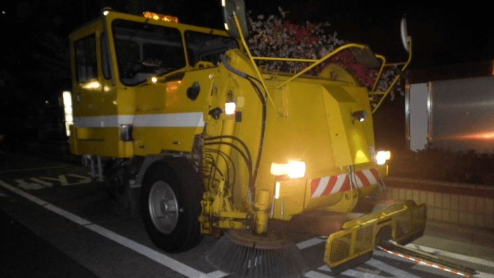 富士管財株式会社の画像2枚目