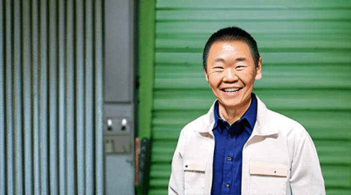 アイ・エス運輸 有限会社の画像6枚目