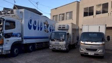 有限会社 山栄フーズの画像